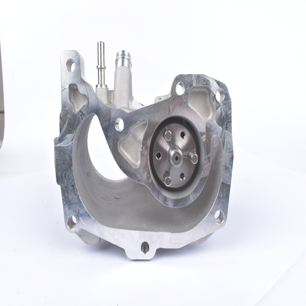 泵头 Supercharger Snout Core Repair Kit for Jaguar XE XF XJ 3.0L V6 LR088538, C2D40425-11