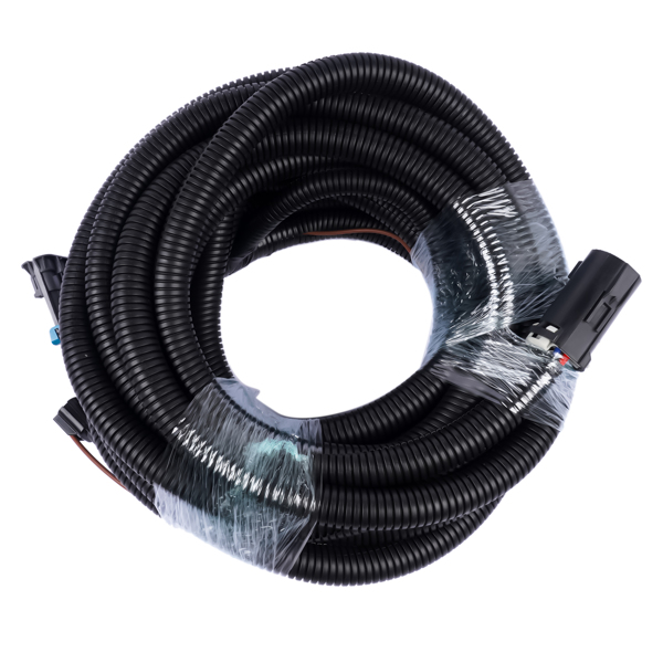 线束 Main Wiring Harness 3006724 for Buyers SaltDogg SHPE 750 1000 1500 2000 Series-3