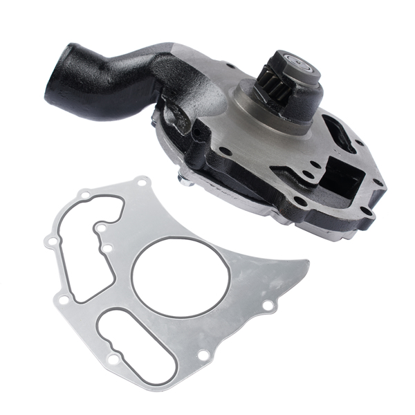 水泵 Water Pump for Perkins 1103C-33T 1104C-E44T 1104C-E44TA Kioti DK65S U5MW0207-7
