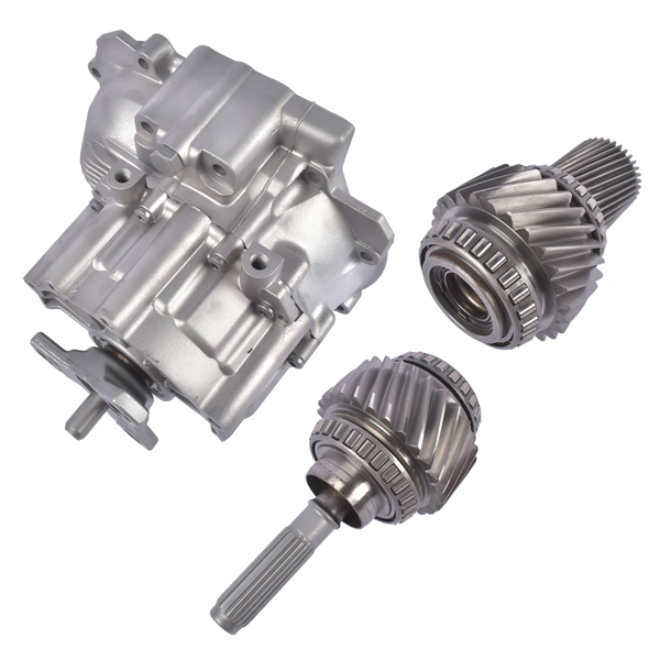 分动箱总成 Transfer Case Assy for Mercedes-Benz W204 GLK X204 W212 W221 CLS W218 4-Matic A2212700326-7