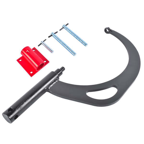 变速箱夹具工具 Transmission Holding Fixture Tool w/ Optional Adapter for 180C (3L30) 200 200C 200-4R 250 250-C 350 350-C 375 400 (3L80) 425 475 (3L80-HD) 700-R4 (4L60) (4L60E) 4L80E J-8763-B  SST-0156-B-4