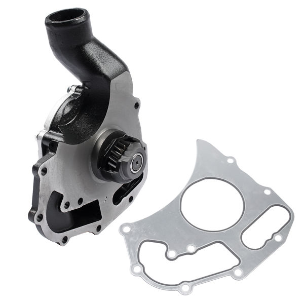 水泵 Water Pump for Perkins 1103C-33T 1104C-E44T 1104C-E44TA Kioti DK65S U5MW0207-6