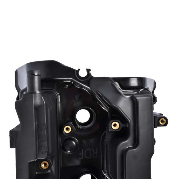 气门室盖 Engine Valve Cover with Gasket 12310-RDF-A01 12310-5A2-A01 for Honda CR-V Accord 2013-19 2.4L-10