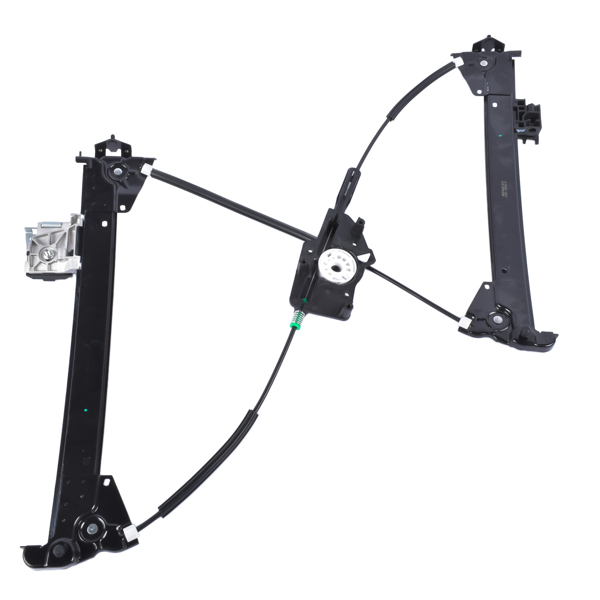 玻璃升降器 Front Right Power Window Regulator 600665100L 740-603 for Tesla Model S 2012-2020-3