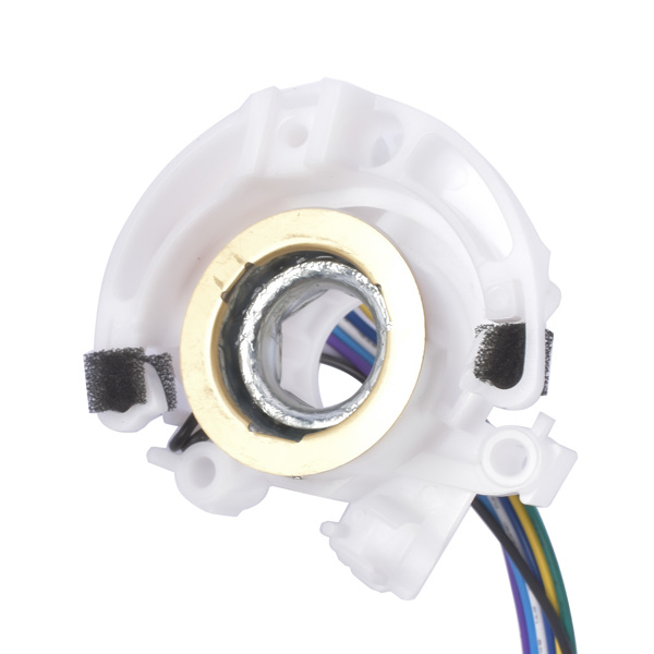 转向信号开关 Temu禁售 Turn Signal Switch No Tilt for Chevy Impala Bel Air Biscayne Caprice Corvette K10 K20 Pickup 1964-1966 910821-5