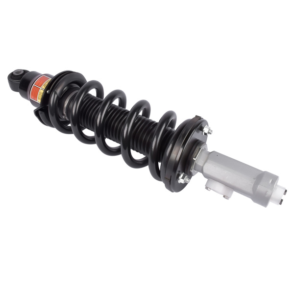 减震器 Front Left Hydraulic Shock & Spring Assembly For Nissan Patrol VI Y62 AWD 2010-2023 E6101-1LB7A-1
