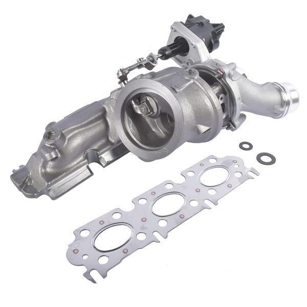 涡轮增压器 Turbocharger for BMW 1er F20 3er F30 F80 4er F32 F82 116i B38B15A #11657633795 11659895980 11655A14817-3