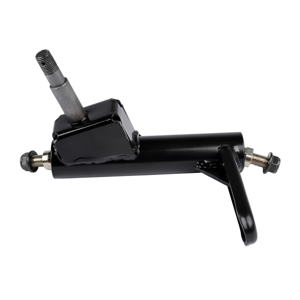 转向轴 Steering Knuckle for Coleman KT196 Spindle 196cc 6.5 Hp Gas Powered Go-Kart RIght side-1