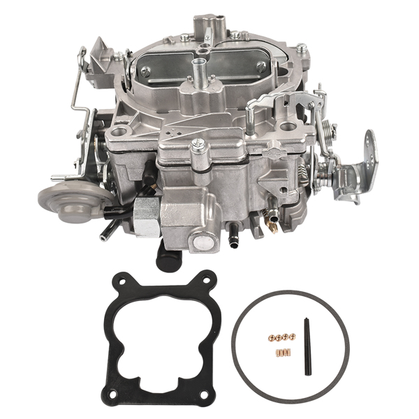 化油器 Carburetor Carb For Quadrajet 4MV 4 Barrel Chevy GMC Cadillac 1966-1973 7026202-8