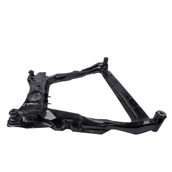 元宝梁 Front Subframe Crossmember Engine Cradle for Nissan Rogue 2008-2013 Rogue Select 2014-2015 2.5L 54400JG32A 544004CA0A-3