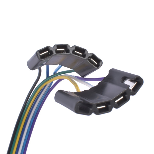 转向信号开关 Temu禁售 Turn Signal Switch No Tilt for Chevy Impala Bel Air Biscayne Caprice Corvette K10 K20 Pickup 1964-1966 910821-8