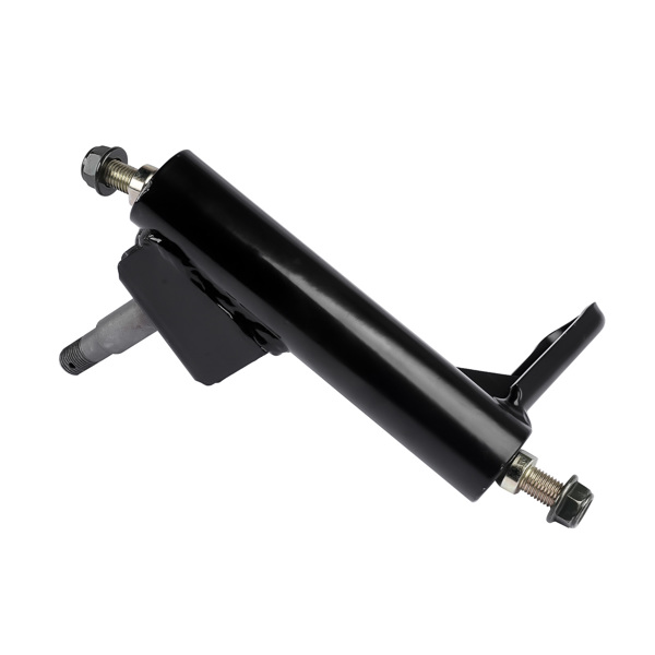 转向轴 Steering Knuckle for Coleman KT196 Spindle 196cc 6.5 Hp Gas Powered Go-Kart RIght side-6