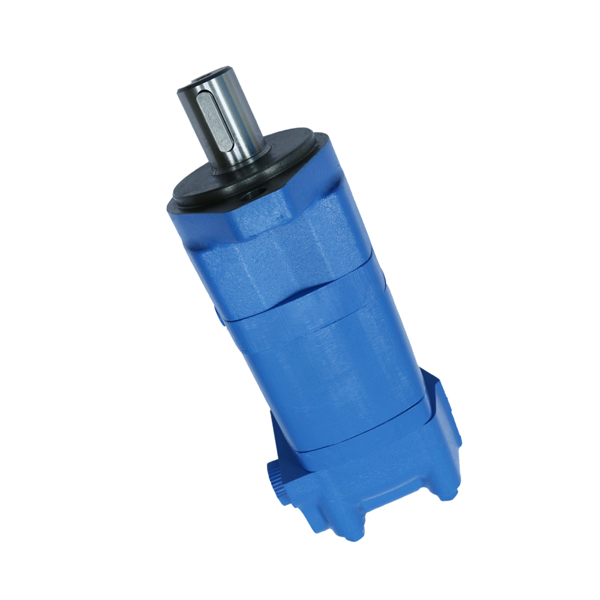 掘进机配件液压马达1-1/4"（适配Eaton 2000 系列）-1