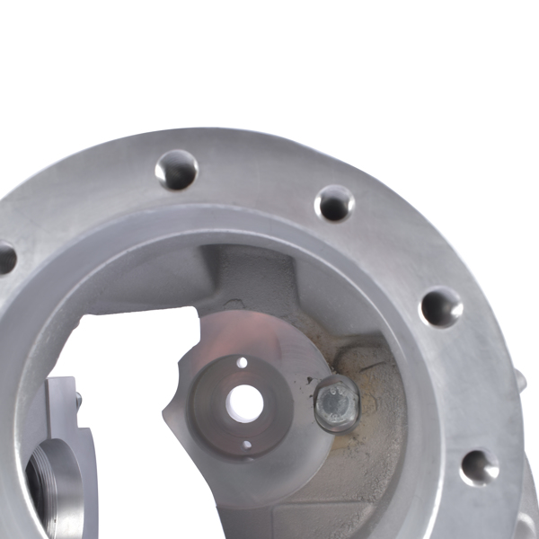 差速器壳体 Differential-Base YP DOF9-3-325 for Ford 9" Differential Case A356-T6 Aluminum Thru-Bolt-11