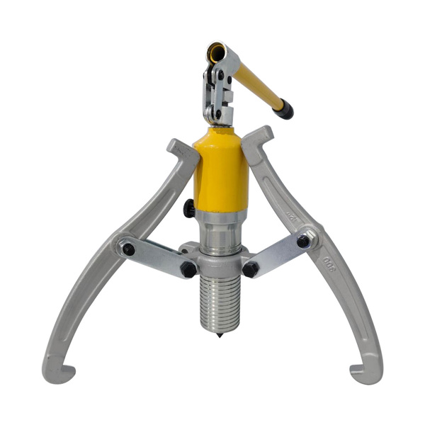 液压拉马三爪轴承拔轮器 15T-5
