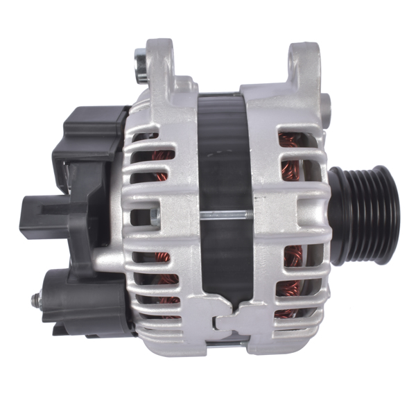 发电机 190A Alternator for Mercedes-Benz GLC300 2016-2019 C300 2015-2018 GLC350e Metris 2.0L 0125812010 0009067703 0125812011-3