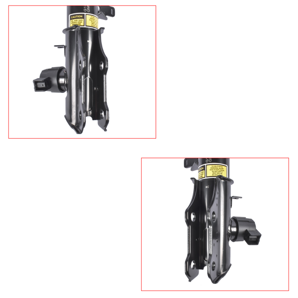 减震器 Front Left & Right Shock Absorbers Struts with Electric For Buick Enclave 18-20 Cadillac XT5 17-20 GMC Acadia 2017-2022 3.6L V6 84510280 84510281-7