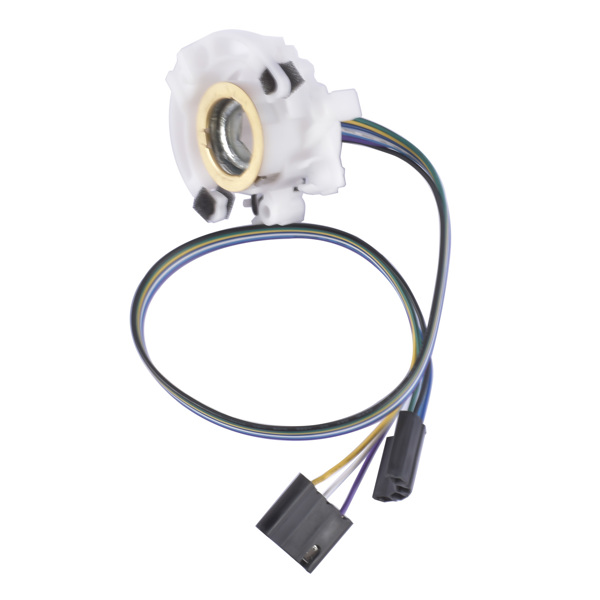 转向信号开关 Temu禁售 Turn Signal Switch No Tilt for Chevy Impala Bel Air Biscayne Caprice Corvette K10 K20 Pickup 1964-1966 910821-7