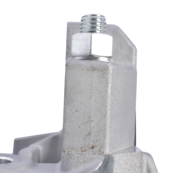 差速器壳体 Differential-Base YP DOF9-3-325 for Ford 9" Differential Case A356-T6 Aluminum Thru-Bolt-9