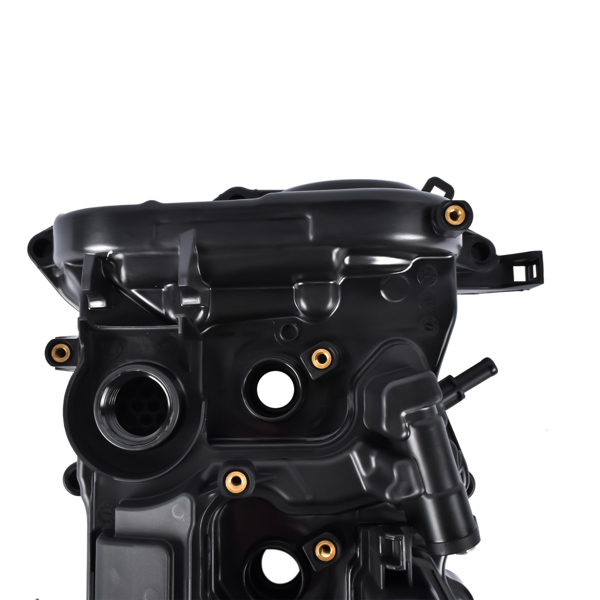 气门室盖 Engine Valve Cover with Gasket 12310-RDF-A01 12310-5A2-A01 for Honda CR-V Accord 2013-19 2.4L-9