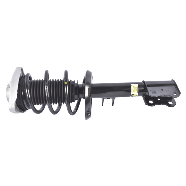 减震器 Front Left Shock Absorber Strut Assembly For Infiniti QX30  2.0L l4 GAS 2017-2019 543035DB0A-2