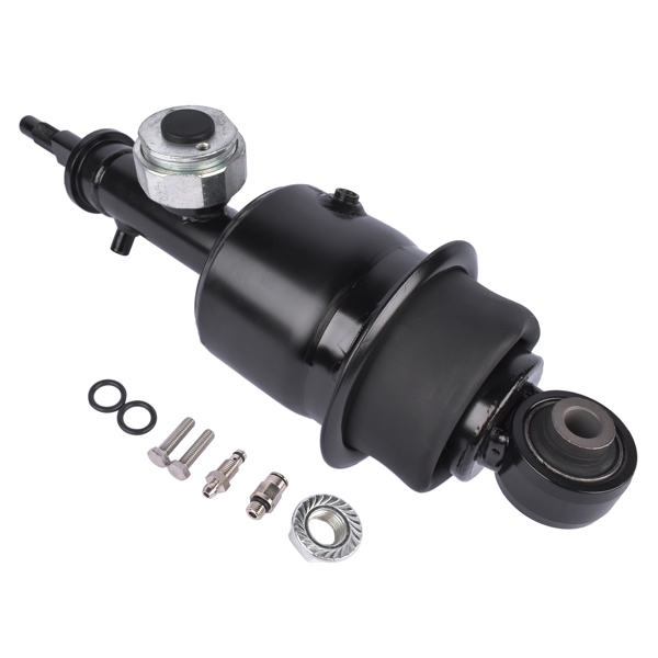 减震器 Rear Right Suspension Shock Strut For Infiniti QX56 2011-2013 QX80 2014-2021 5.6L V8 GAS 562101LA4A-4