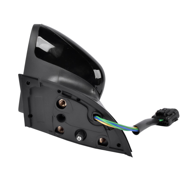 后视镜 Exterior View Mirror Left Side Heated Hand for Kia Forte Forte5 2.0L 2017-2018 87610-B0000, 87610B0000-7