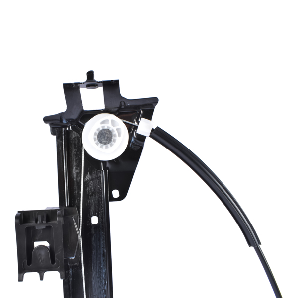 玻璃升降器 Front Right Power Window Regulator 600665100L 740-603 for Tesla Model S 2012-2020-4