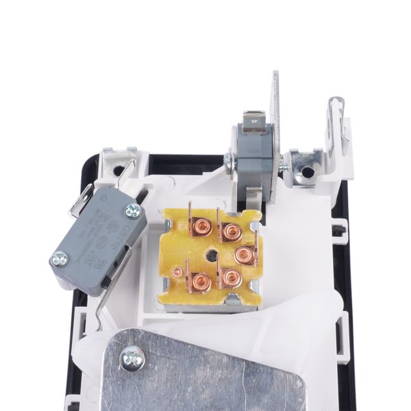 空调控制面板 A/C Heater Control Panel For Freightliner FL60 FL70 C840 807-0010-002 2601152-10