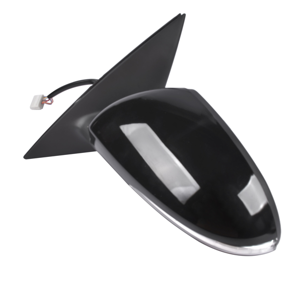 后视镜 Left Driver Side Exterior Mirror For Kia Optima EX LX SX S SXL 1.6L 2.0L 2.4L 2016-2018 87610-D5000 87610D5000-6