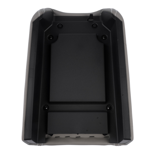 中央扶手箱盖 Center Console Storage Lid Armrest Dark Gray for Buick Enclave Chevrolet Traverse GMC Acadia 925-088-7