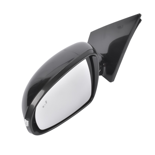 后视镜 Left Power Door View Mirror Heated with Blind Spot Detection for Kia Sportage 2017-2019 87610D9130 KI1320199-4
