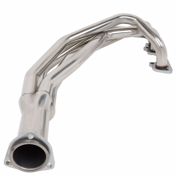 排气管 1976-1982 Chevy LUV 1981-1992 Isuzu Pickup 2.3L Exhaust Header Manifold（禁售TEMU&亚马逊）(不支持无理由退货)-1