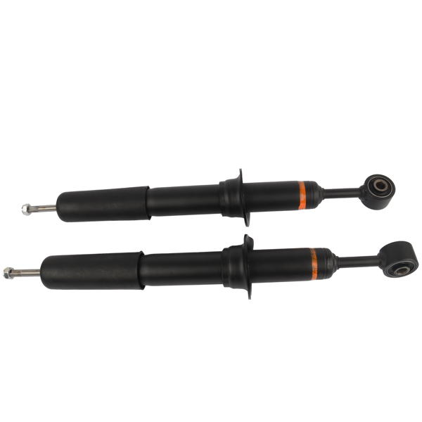 减震器 2X Front Shock Absorbers for Toyota Land Cruiser Lexus GX 460 4.6L V8 4851069485 48510-69485-1