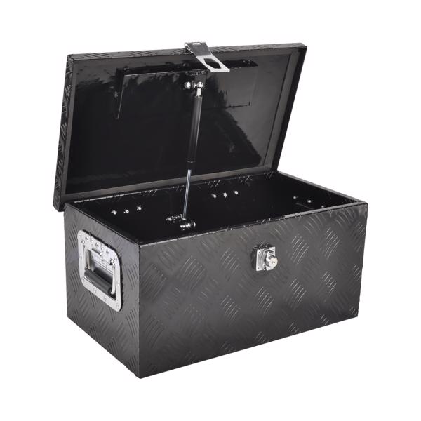 20” Aluminum alloy truck car outdoor trailer tool box MT018018（禁售TEMU&亚马逊）(不支持无理由退货)-4