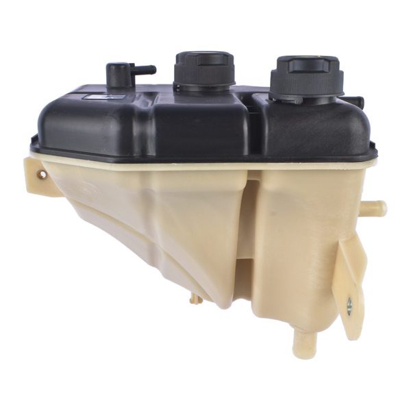 膨胀水壶 For Maserati Ghibli Quattroporte Levante Expansion Tank Assembly 3.0L 3.8L 4.7L 670031651 0670031651-1