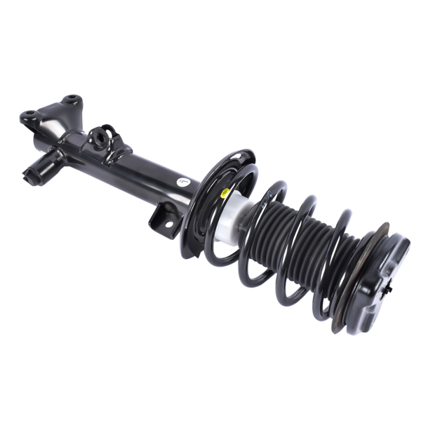 减震器 Front Left Shock Absorber Strut Assembly For Mercedes-Benz C250 C350 E350 2010-2014 2043200900 2073231100-6