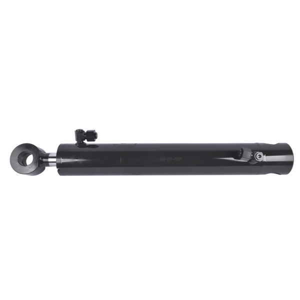 液压缸 2935711 Hydraulic Tilt Cylinder Right for CAT 246D 256C 262C 262C2 262D 272C 272 277C 279C 279C2 287C 287C2 289C-4