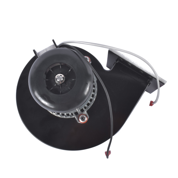 鼓风机电机 80472 Convection Blower 115V 1.35A for Ashley Pellet Stove KP130 5500 5500M 5500XLT 5502M 5510 5700 -6