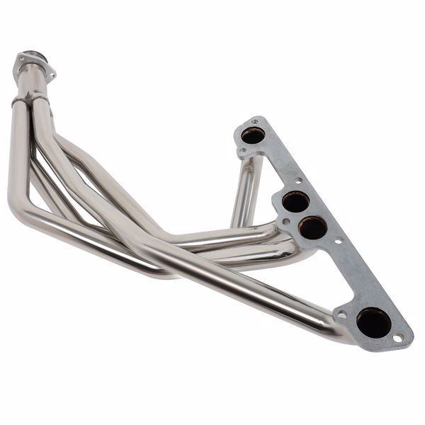 排气管 1976-1982 Chevy LUV 1981-1992 Isuzu Pickup 2.3L Exhaust Header Manifold（禁售TEMU&亚马逊）(不支持无理由退货)-4