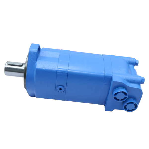 掘进机配件液压马达1-1/4"（适配Eaton 2000 系列）-2