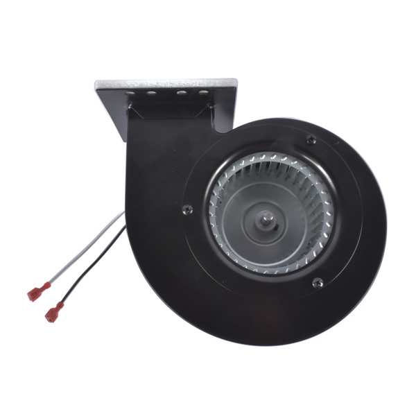 鼓风机电机 80472 Convection Blower 115V 1.35A for Ashley Pellet Stove KP130 5500 5500M 5500XLT 5502M 5510 5700 -12