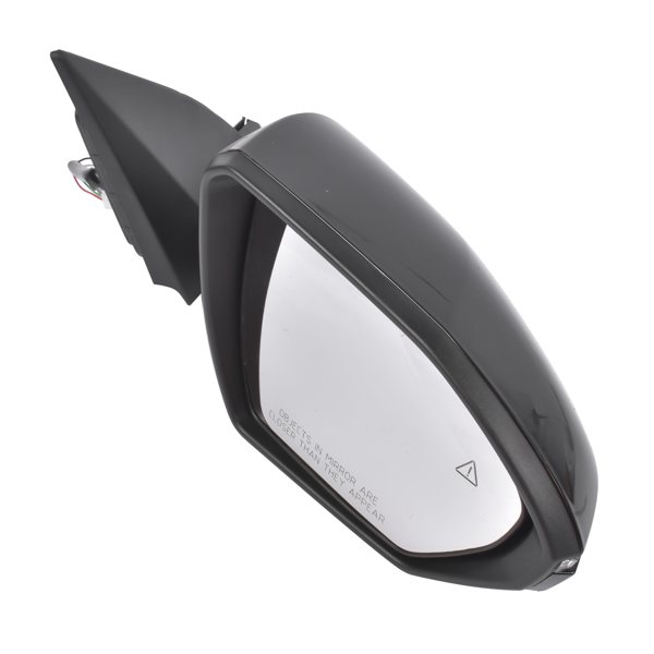 后视镜 Door Mirror Heat Signal Blind Spot Right for Hyundai Santa Cruz Tucson SEL 2.5L L4 2022-2024 87620-CW030 87620CW030-4