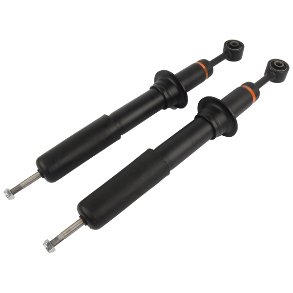 减震器 2X Front Shock Absorbers for Toyota Land Cruiser Lexus GX 460 4.6L V8 4851069485 48510-69485-4