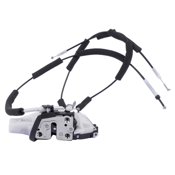 门锁执行器 Front Right Door Lock Actuator Assembly for Nissan Altima SR SV 2.0L 2.5L l4 2018-2020-1