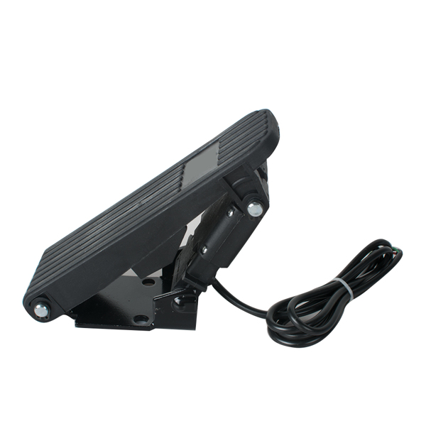10-50V/5000W/100a脚踏PWM电机控制器-7