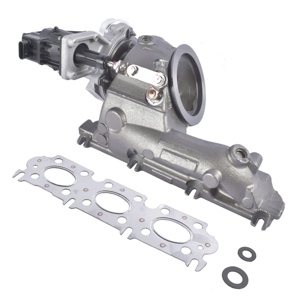 涡轮增压器 Turbocharger for BMW 1er F20 3er F30 F80 4er F32 F82 116i B38B15A #11657633795 11659895980 11655A14817-6