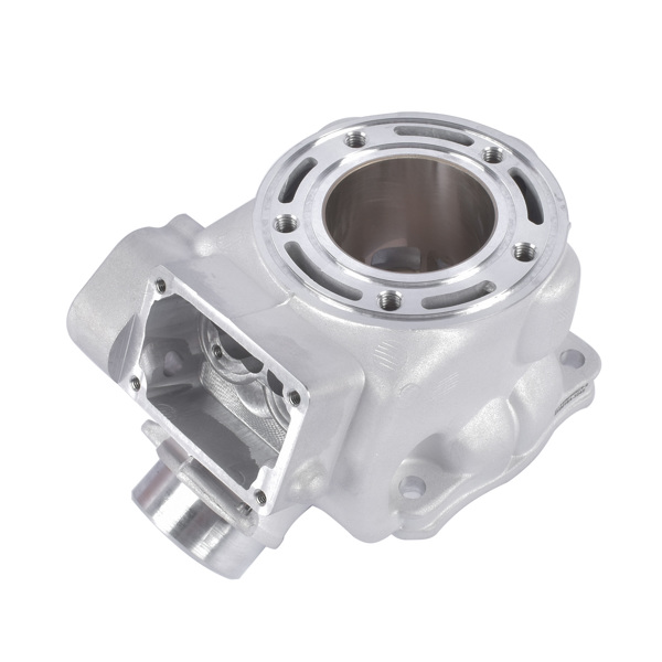 气缸套件 2-Stroke Engine Cylinder Assembly for Yamaha YZ125 YZ125X 1C3-11311-00-00 1C3-11311-20-00-4
