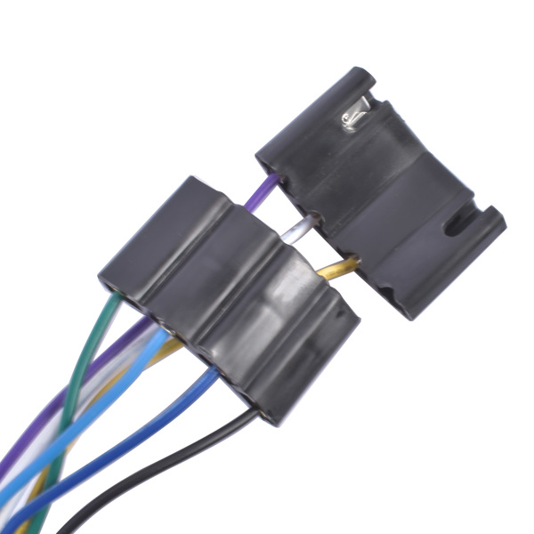 转向信号开关 Temu禁售 Turn Signal Switch No Tilt for Chevy Impala Bel Air Biscayne Caprice Corvette K10 K20 Pickup 1964-1966 910821-6