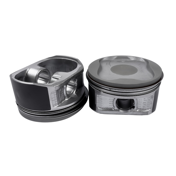活塞套装 Pistons w/Rings for 03-09 Toyota 4Runner FJ Cruiser Tacoma 4.0 1GRFE 13101-0P020 13101-31030 131010P020-9